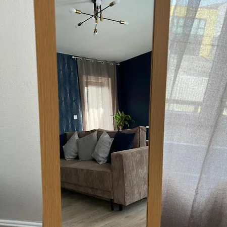 Le Saphir De - Chic Et élegant * Calais