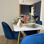 Apartment Le Saphir De - Chic Et Elegant *