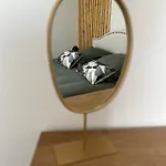 Apartment Le Saphir De - Chic Et Elegant