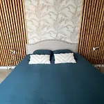 Apartment Le Saphir De - Chic Et Elegant