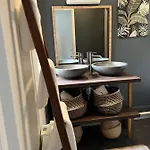 Le Saphir De - Chic Et Elegant Apartment