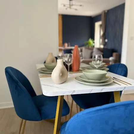 Apartamento Le Saphir De - Chic Et élegant *