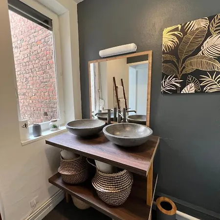 Apartment Le Saphir De - Chic Et Elegant *