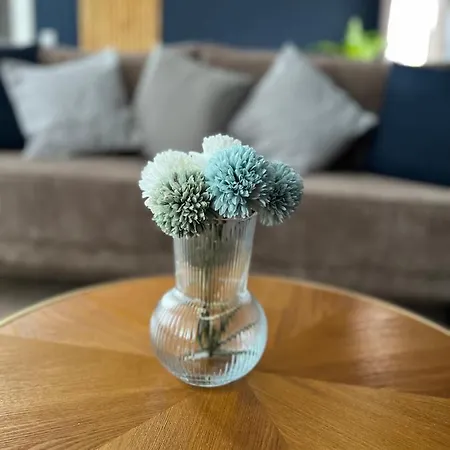 Le Saphir De - Chic Et Elegant Apartment *