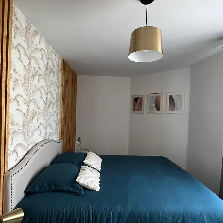 Le Saphir De - Chic Et Elegant * Calais