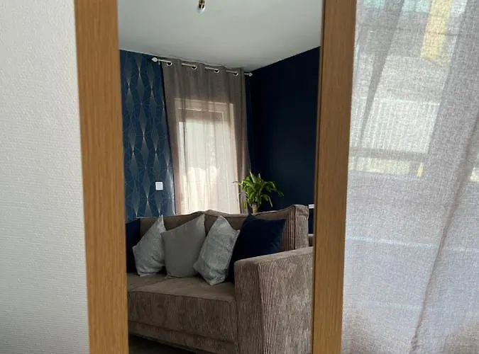 Le Saphir De - Chic Et Elegant * Calais