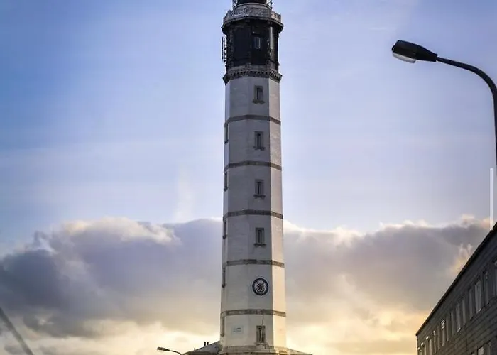 Le Saphir De - Chic Et Elegant *