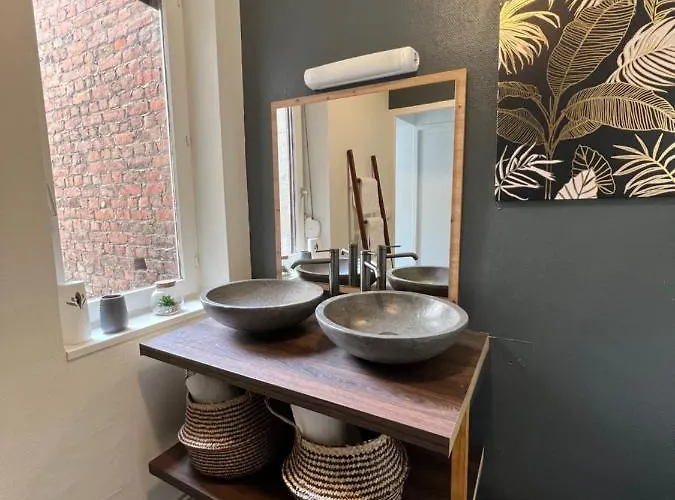 Apartment Le Saphir De - Chic Et Elegant *