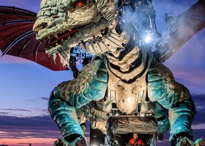 Le Saphir De - Chic Et Elegant * Calais